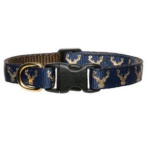 Sweet Pickles Designs - The Big League - Cat Collar